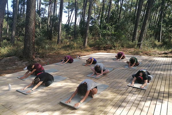 Yoga