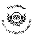 Trip Advisor Travellers' Choice Awards 2024