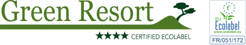 logo Green Resort