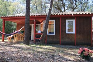 Chalet Villa 4/6 personnes