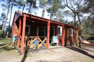 Chalet 5/7 personnes