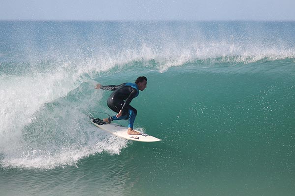 Hébergement Blue Surf  « Village » - camping Blue Océan