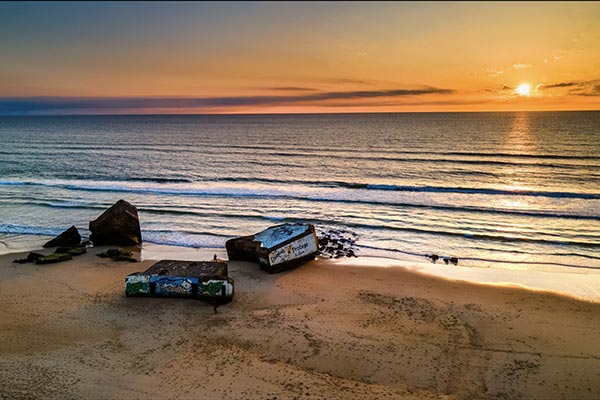 Capbreton Landes